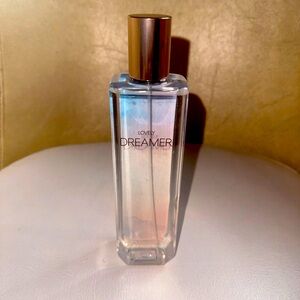Lovely Dreamer fragrance mist